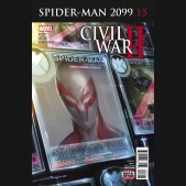 SPIDER-MAN 2099 #15 (2015 SERIES)