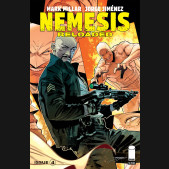 NEMESIS RELOADED #4 