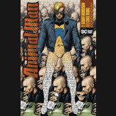 ANIMAL MAN BY GRANT MORRISON AND CHAZ TRUOG COMPENDIUM GRAPHIC NOVEL
