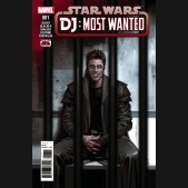 STAR WARS LAST JEDI DJ #1