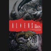 ALIENS ESSENTIAL COMICS VOLUME 2 GRAPHIC NOVEL