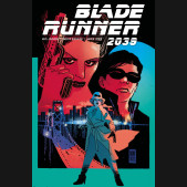 BLADE RUNNER 2039 #7 