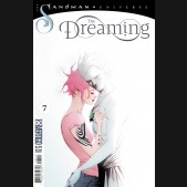 DREAMING #7 