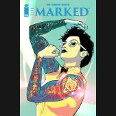MARKED #2 