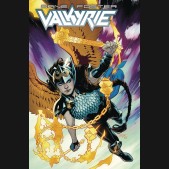 VALKYRIE JANE FOSTER VOLUME 1 GRAPHIC NOVEL