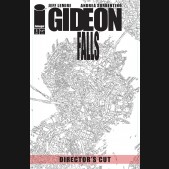 GIDEON FALLS #1 DIRECTORS CUT