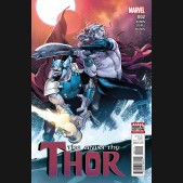 UNWORTHY THOR #2