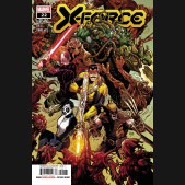 X-FORCE #22 (2019 SERIES)