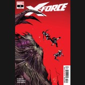 X-FORCE #3 (2018 SERIES)