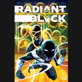 RADIANT BLACK #17 