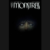 MONSTRESS #37