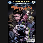 BATMAN #19 (2016 SERIES)