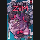 INVADER ZIM #46 
