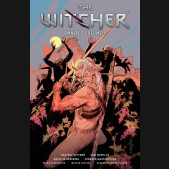 WITCHER OMNIBUS VOLUME 3 GRAPHIC NOVEL