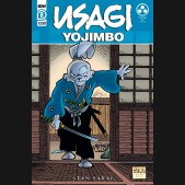 USAGI YOJIMBO #8 (2019 SERIES)