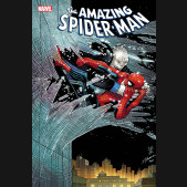 AMAZING SPIDER-MAN #59 (2022 SERIES)