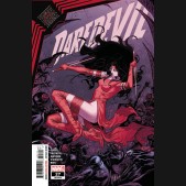 DAREDEVIL #27 (2019 SERIES) KING IN BLACK TIE-IN