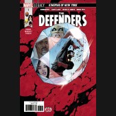 DEFENDERS #7 (2017 SERIES)