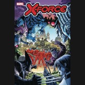 X-FORCE #12 (2019 SERIES)