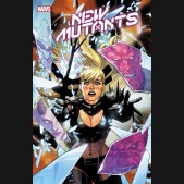 NEW MUTANTS #26 (2019 SERIES)