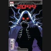 2099 OMEGA #1