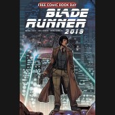 FCBD 2020 BLADE RUNNER
