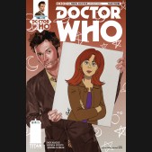 DOCTOR WHO 10TH YEAR THREE #11 