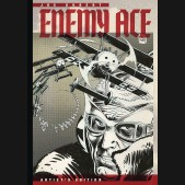 JOE KUBERT ENEMY ACE ARTIST EDITION  HARDCOVER