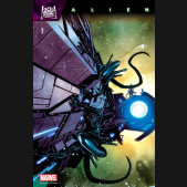 ALIEN #4 (2023 SERIES)