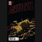 DAREDEVIL VOLUME 5 #13