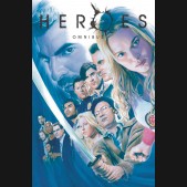 HEROES OMNIBUS GRAPHIC NOVEL