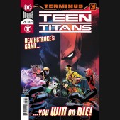 TEEN TITANS #29 (2016 SERIES)