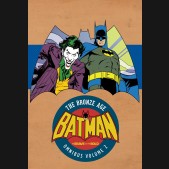 BATMAN THE BRAVE AND THE BOLD BRONZE AGE OMNIBUS VOLUME 2 HARDCOVER