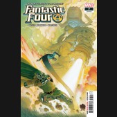 FANTASTIC FOUR #7 (2018 SERIES)