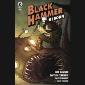 BLACK HAMMER REBORN #2 