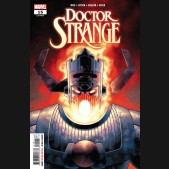 DOCTOR STRANGE #15 (2018 SERIES)