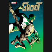 GROOT #1 (2023 SERIES)