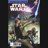 STAR WARS #38 LARRAZ HOMAGE 1 IN 25 INCENTIVE VARIANT 