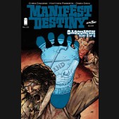 MANIFEST DESTINY #23