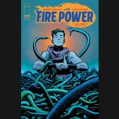 FIRE POWER BY KIRKMAN AND SAMNEE #14