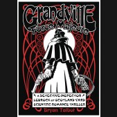 GRANDVILLE FORCE MAJEURE HARDCOVER