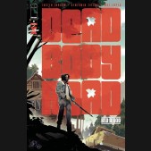 DEAD BODY ROAD BAD BLOOD #6