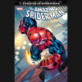 AMAZING SPIDER-MAN #70 (2022 SERIES)