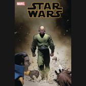 STAR WARS #40 (2020 SERIES)
