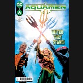 AQUAMEN #5 