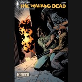 WALKING DEAD #189 