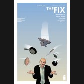 FIX VOLUME 2 GRAPHIC NOVEL