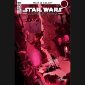 STAR WARS ADVENTURES #10 (2020 SERIES) COVER B