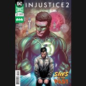 INJUSTICE 2 #27