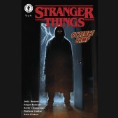 STRANGER THINGS SCIENCE CAMP #3